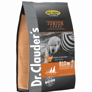 Bes. Choice Dog Junior Medium Breed 4kg