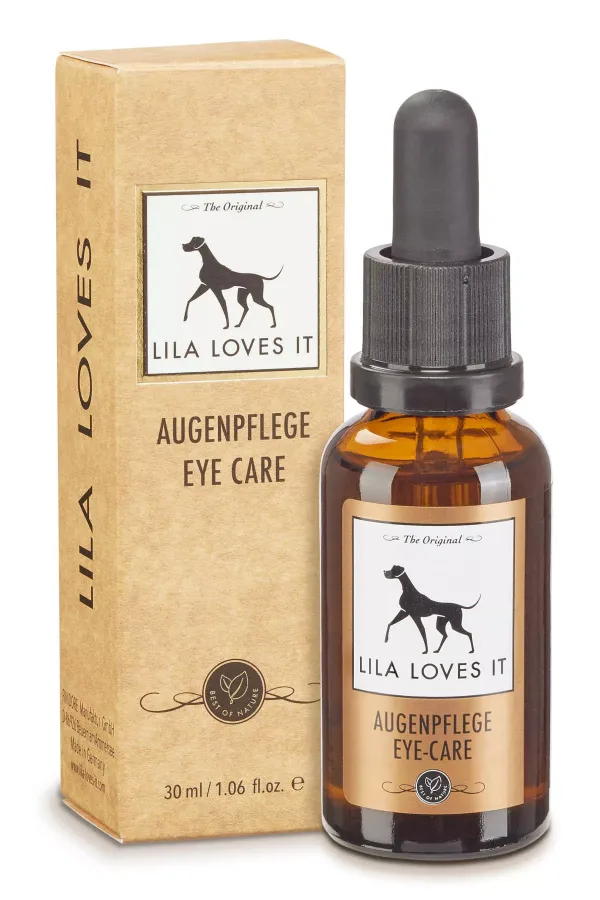 Lila loves it Augenpflege Kombi 1