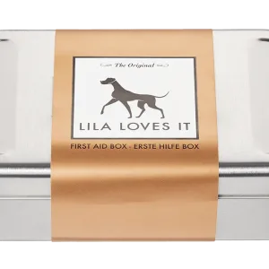 Produkt Single Erste Hilfe Box 2