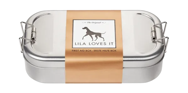 Produkt Single Erste Hilfe Box 2