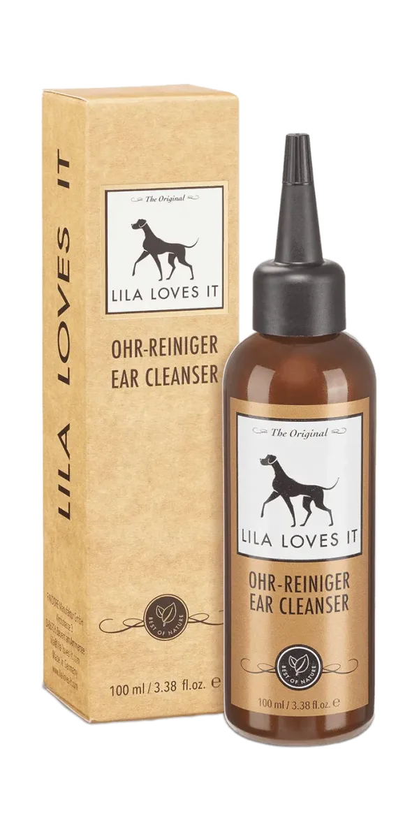 Produkt Single Ohr Reiniger