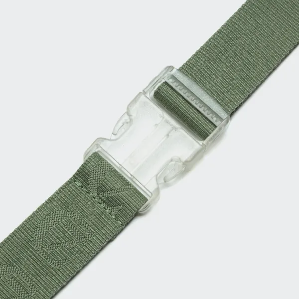 cloud7 guerteltasche belt bag green detail 3