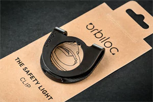 orbiloc clip dual grey