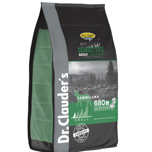 pic 35302000 Best Choice Lamm und Reis Mini 2kg 1
