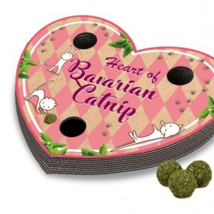Bav. Heart