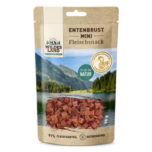 Entenbrust Mini