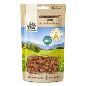 Hühnerbrust Mini
