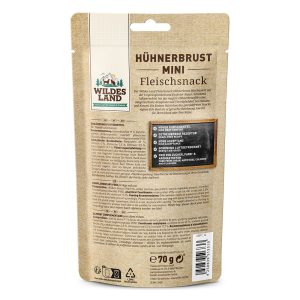 Hühnerbrust Mini.hinten