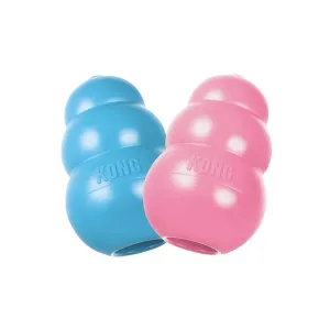 Hundespielzeug KONG Puppy