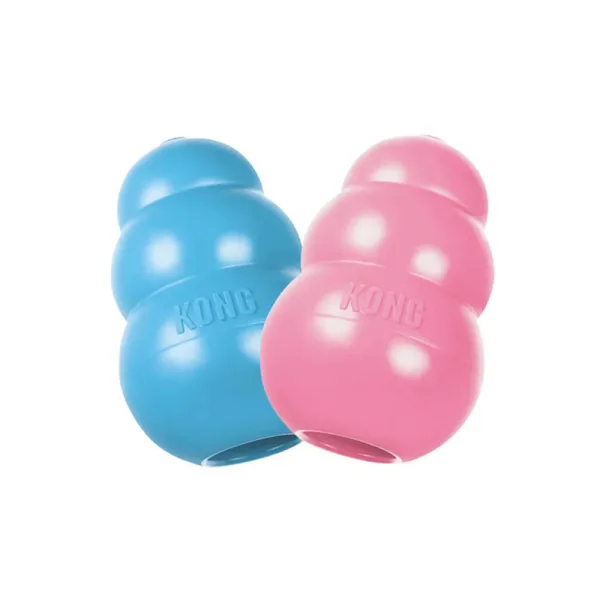 Hundespielzeug KONG Puppy