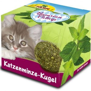 Katzenminze Kugel