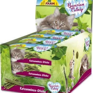 Katzenminze Sticks.3