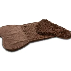 Wolters Cleankeeper Dry Bone braun