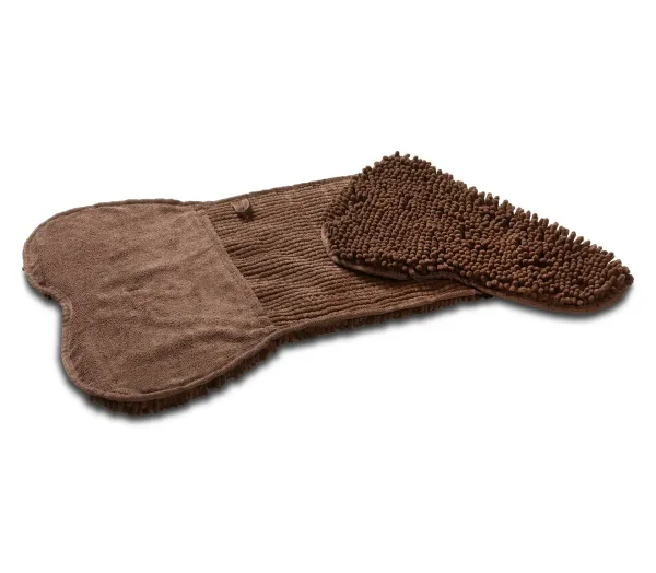 Wolters Cleankeeper Dry Bone braun