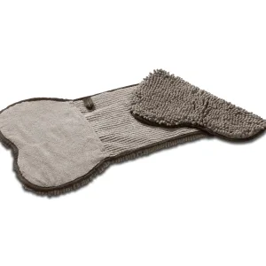 Wolters Cleankeeper Dry Bone grau